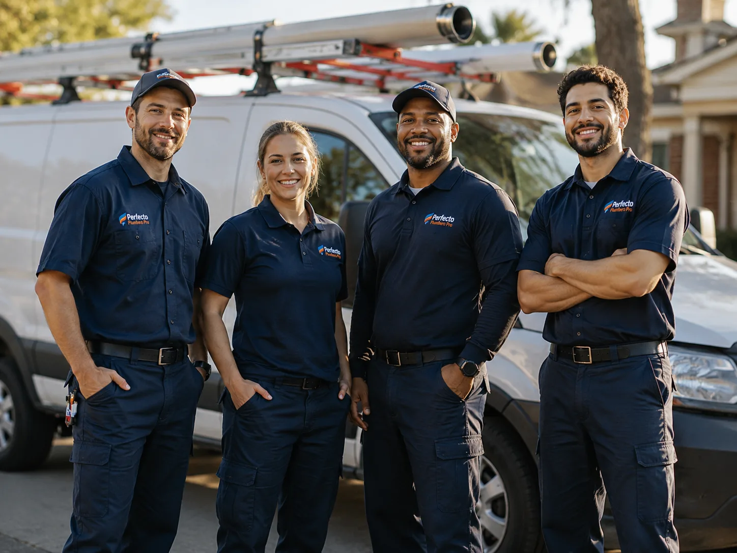 Emergency Plumber Near Me in Rescue, CA near me